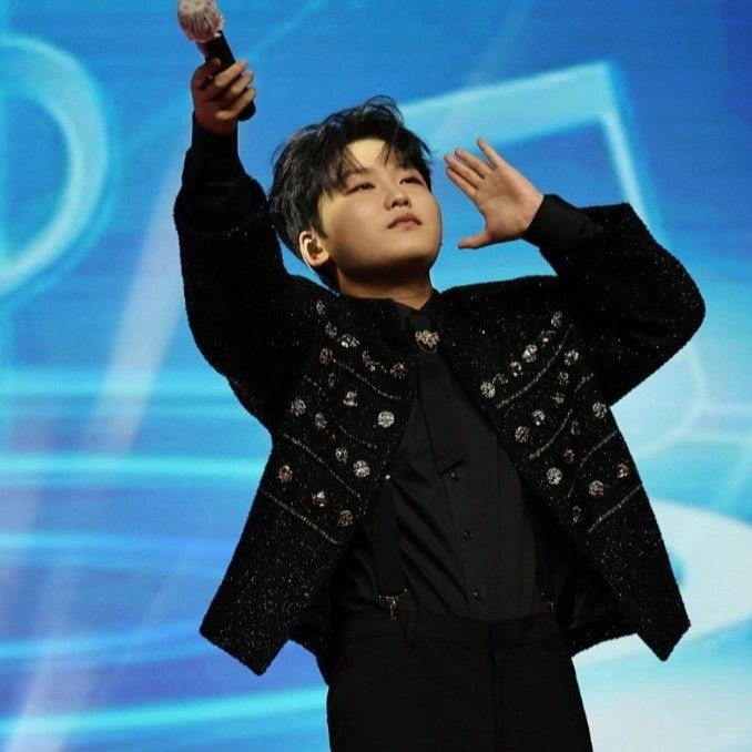 Latest photo of Park Sungon