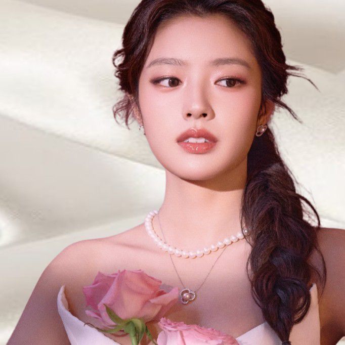 Recent activity shot of Xu Ruohan