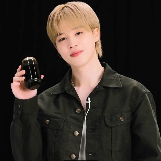 Latest photo of Ha Jimin