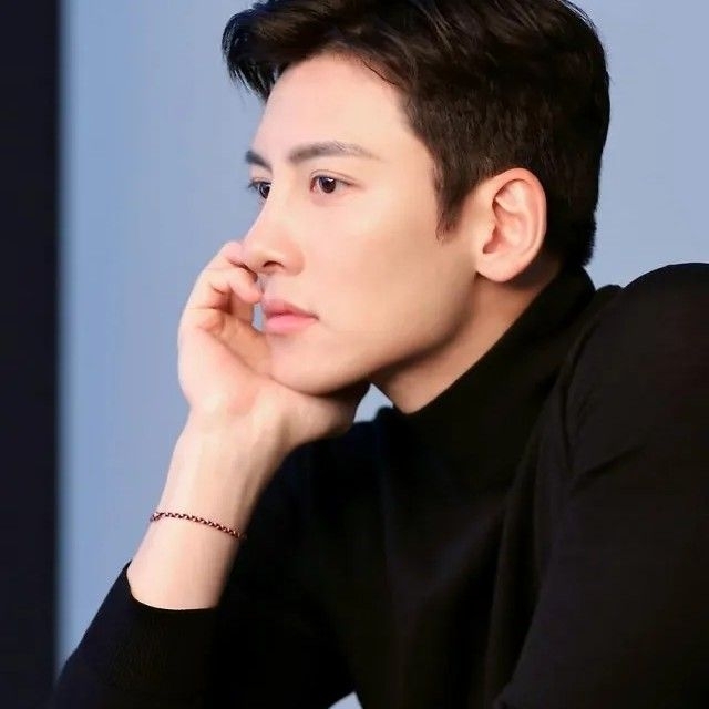 池昌旭的幕後花絮