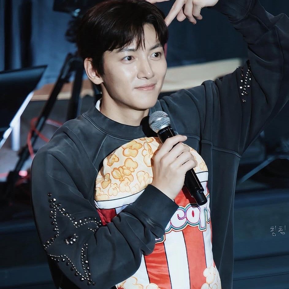 池昌旭的最新照片