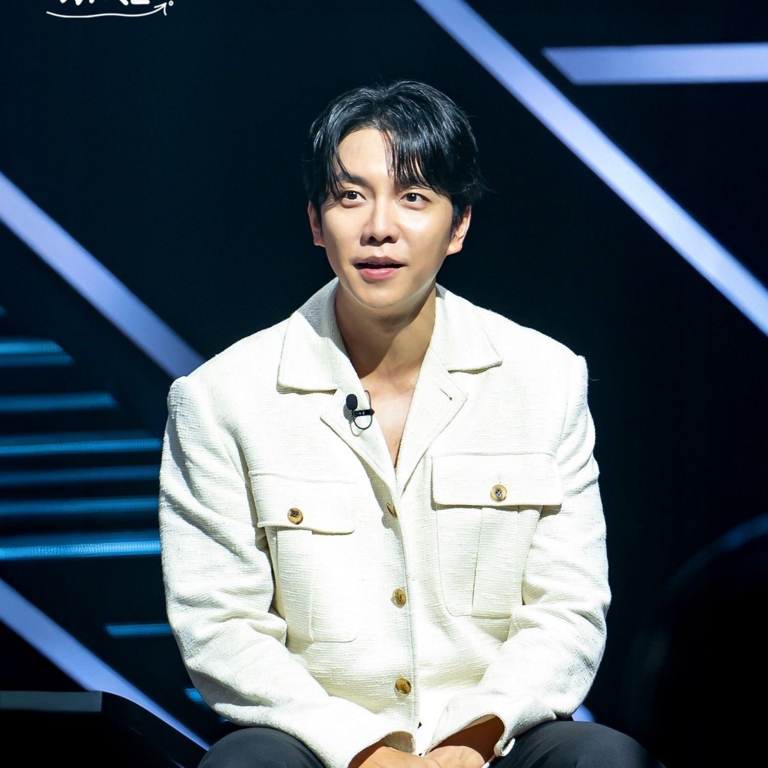 이승기의 최신 사진