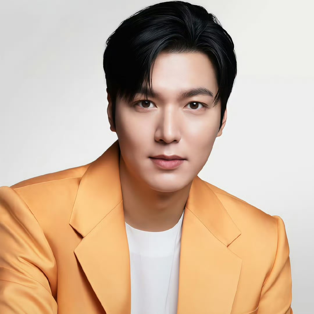 Momen yang diabadikan oleh penggemar Lee Minho