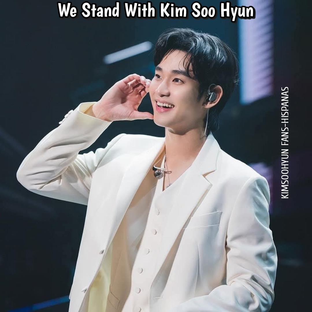 Behind-the-scenes cut of Kim Soohyun