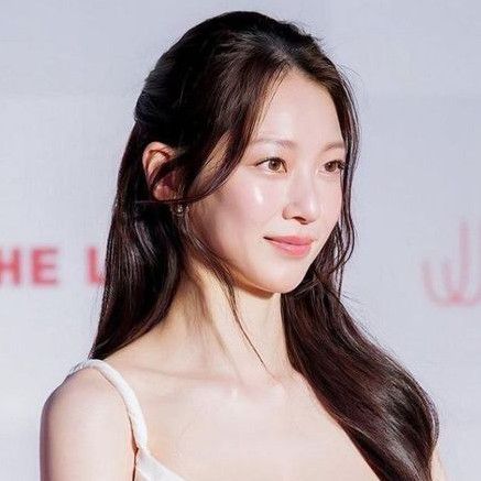 Behind-the-scenes cut of Gong Seungyeon