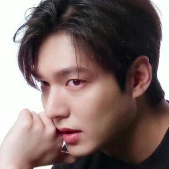 이민호의 비하인드 컷