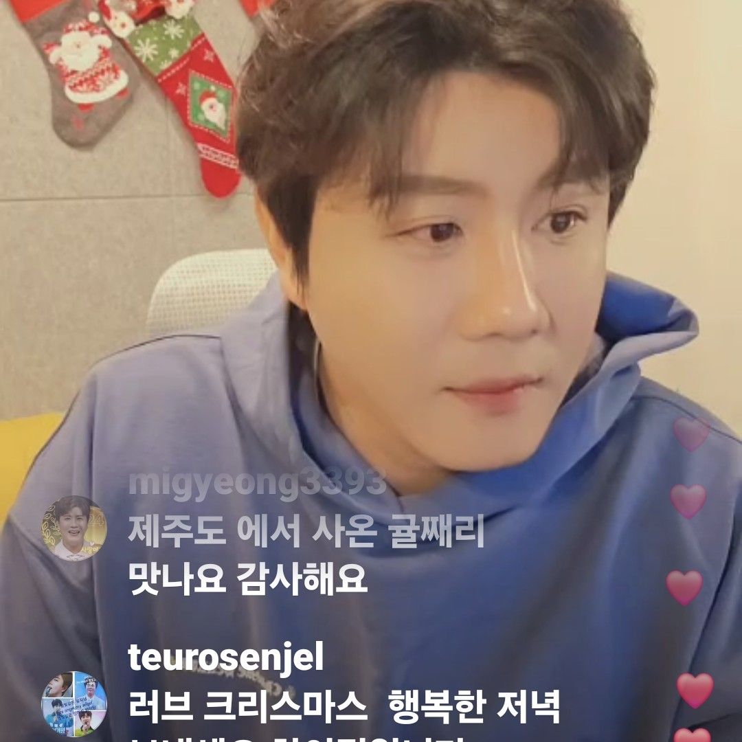 粉丝拍下的晋海成瞬间