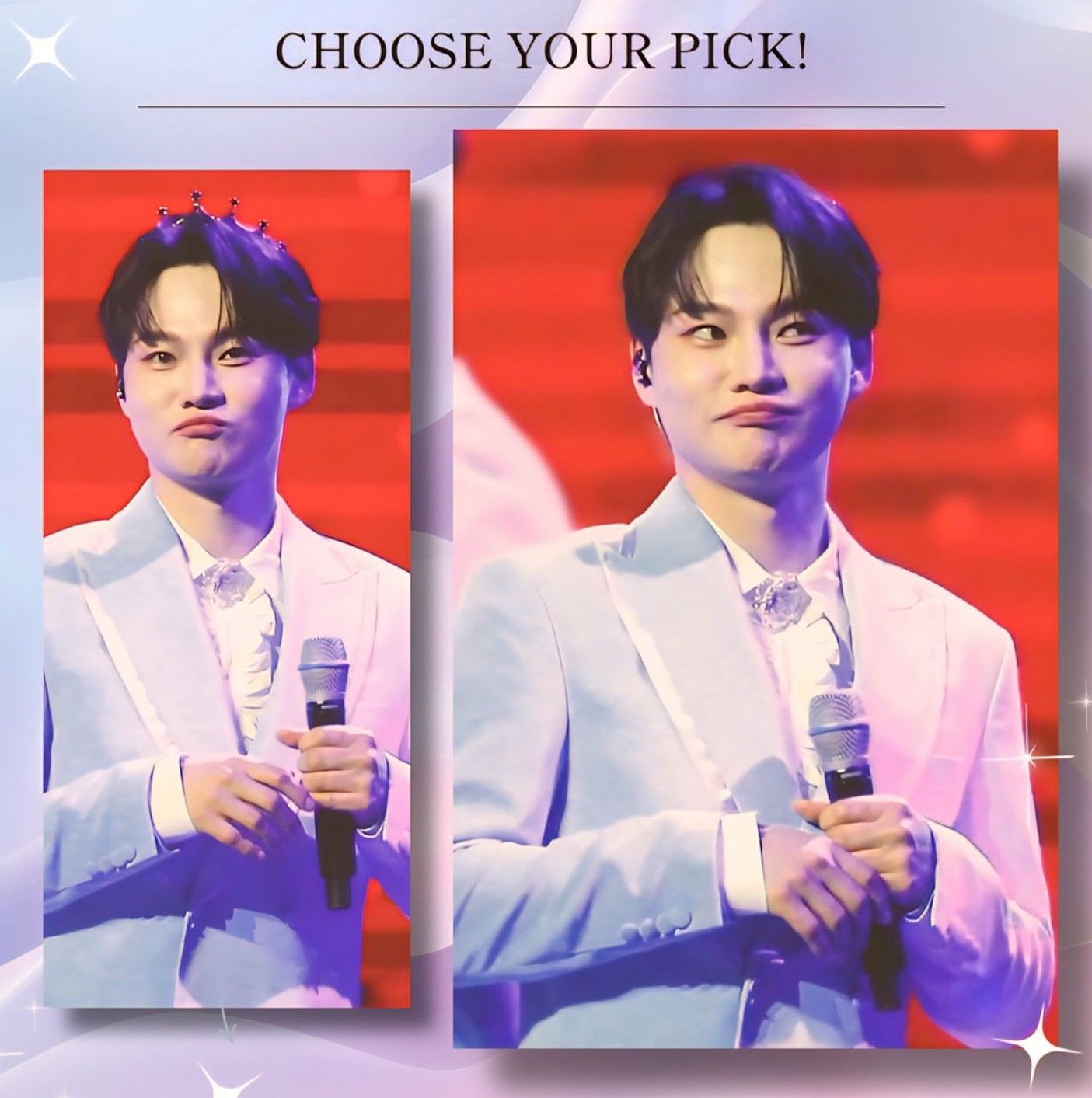 朴瑞鎮的最新照片