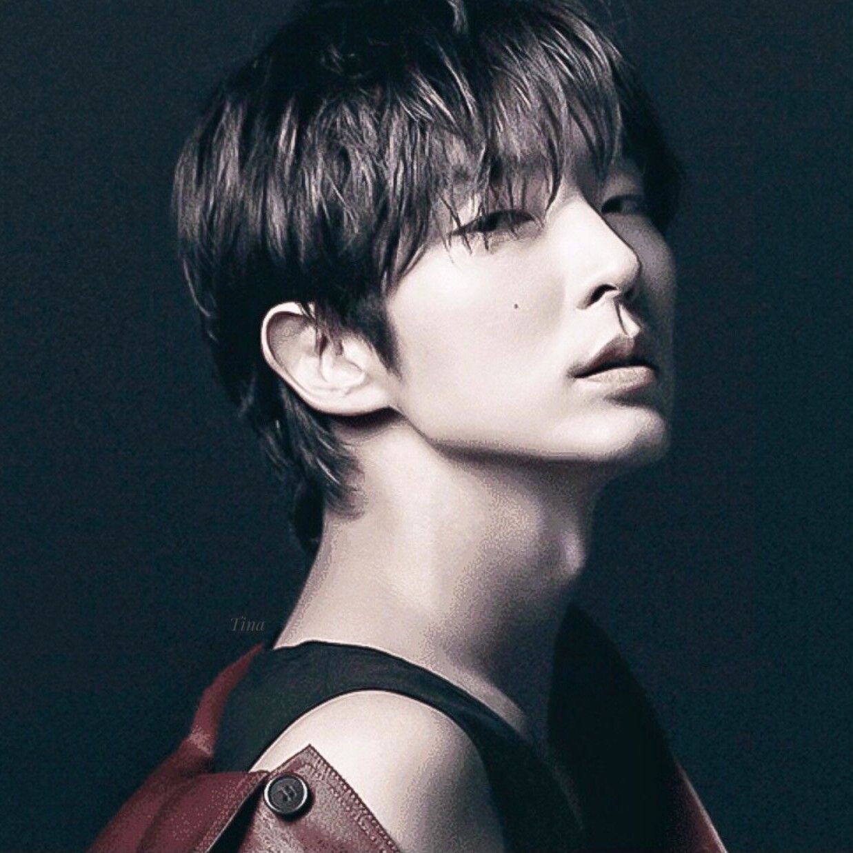 Foto terbaru dari Lee Joongi