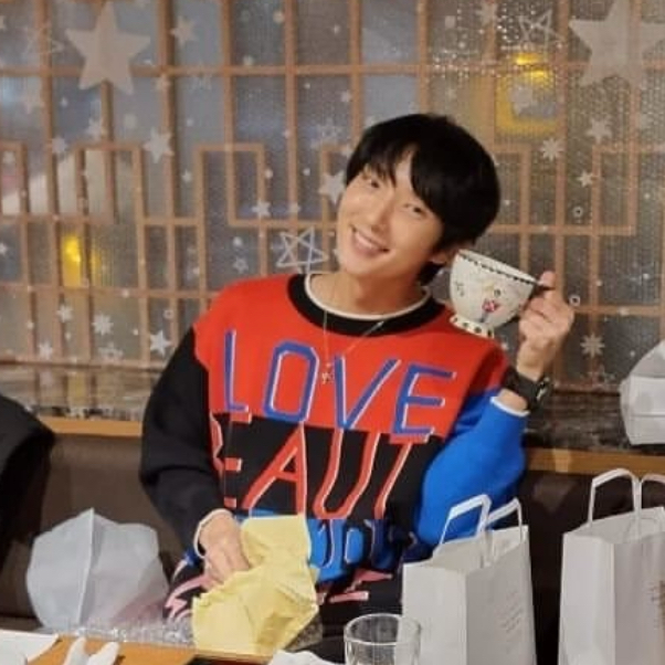 イ・ジュンギの最近の活動ショット