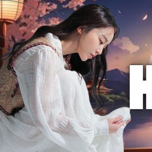 Latest photo of Shin Haesun