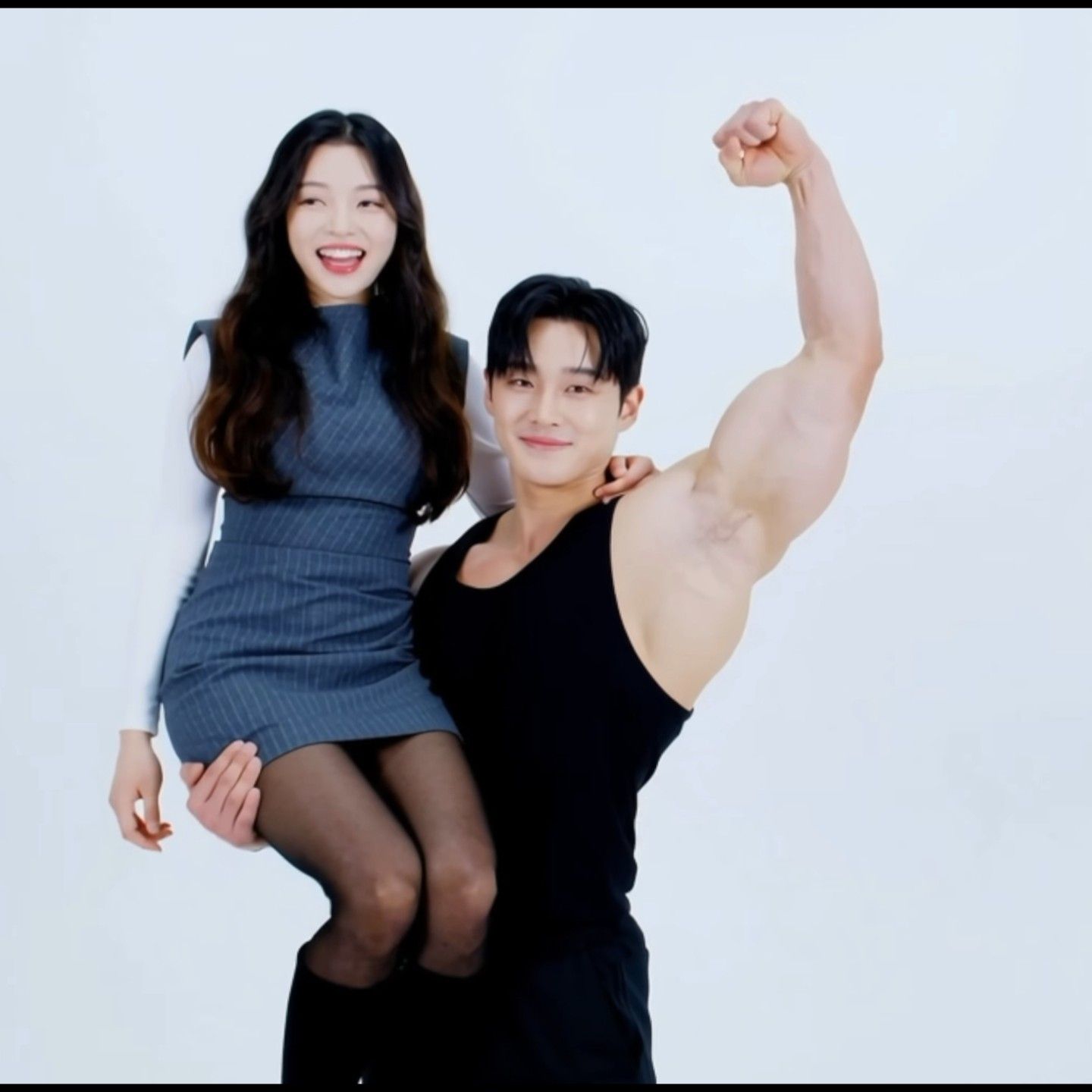 Latest photo of Seong Ri