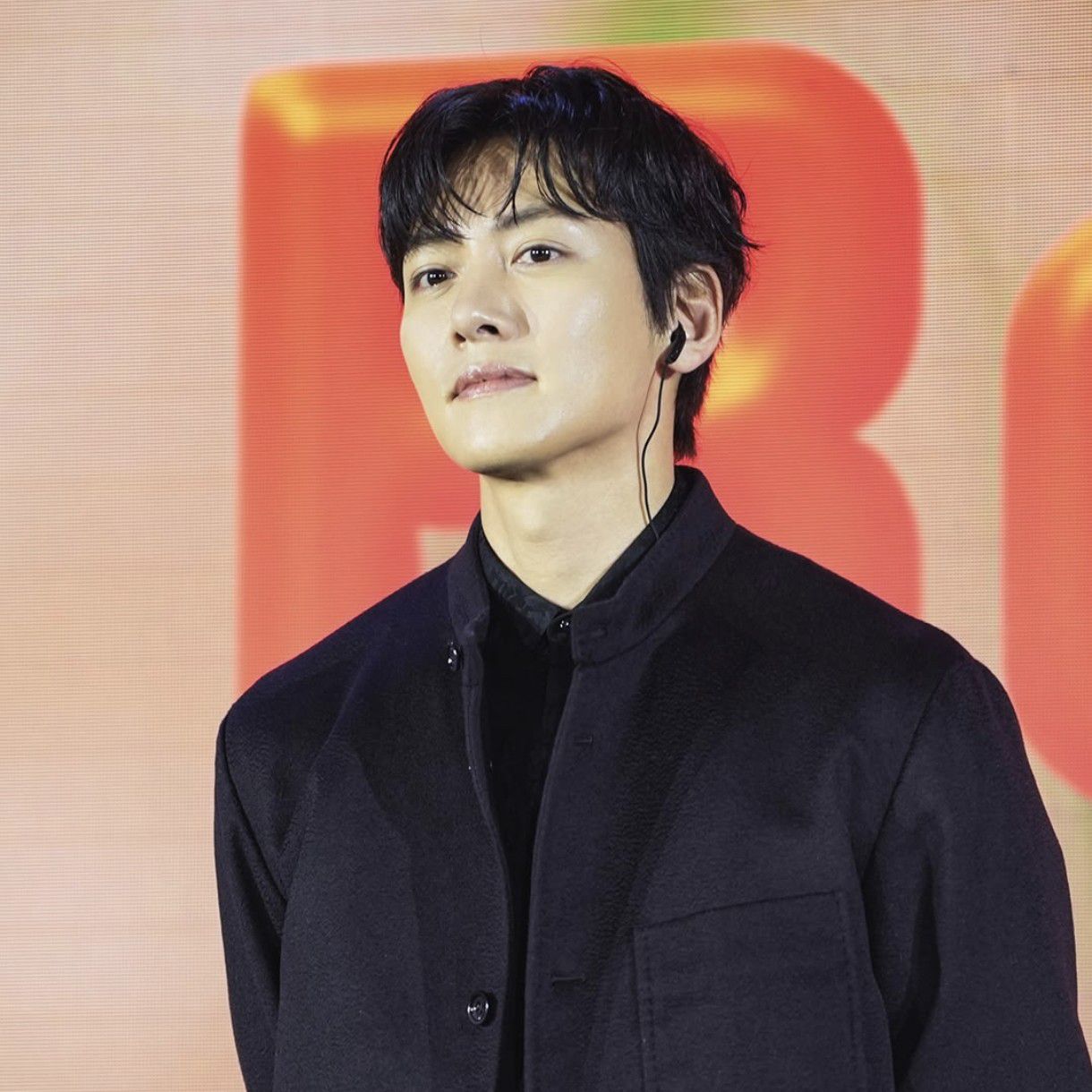 ファンが撮影したチ・チャンウクの瞬間