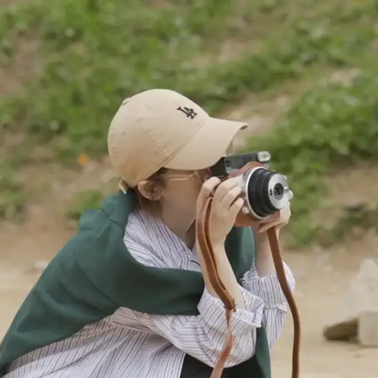 Latest photo of Jeon Mido