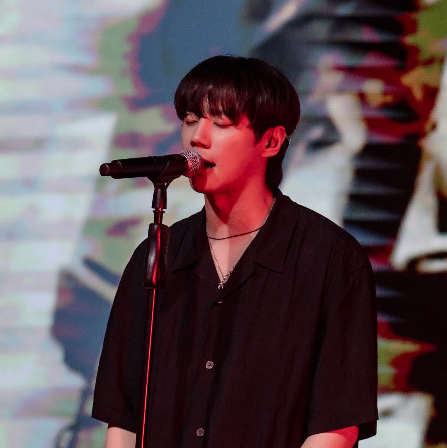 Latest photo of Lee Junyoung
