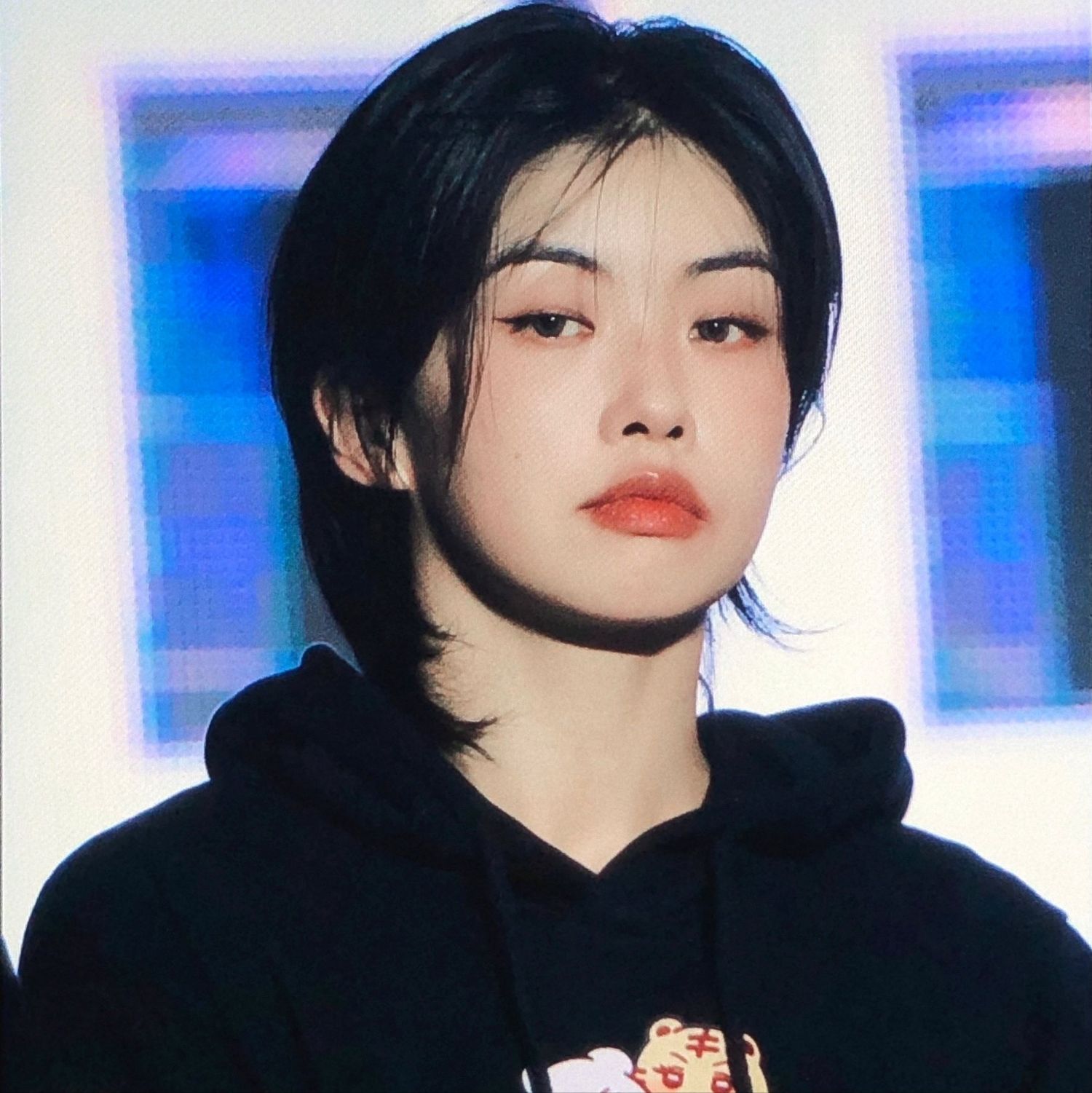 Latest photo of Aiki