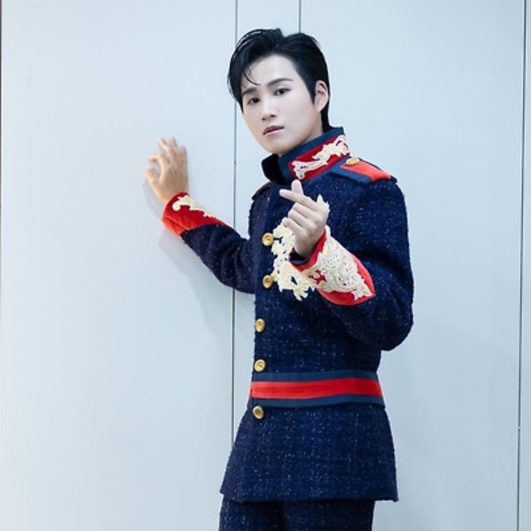 金熙栽的幕後花絮