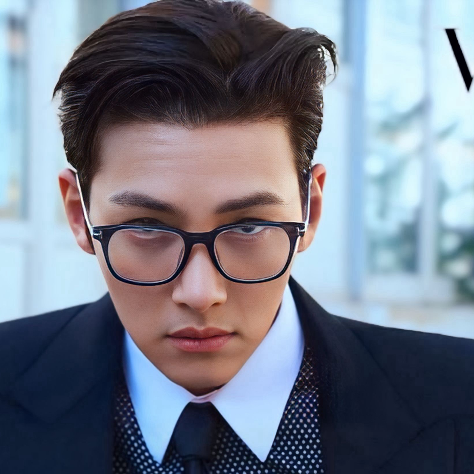 池昌旭的近期活動照