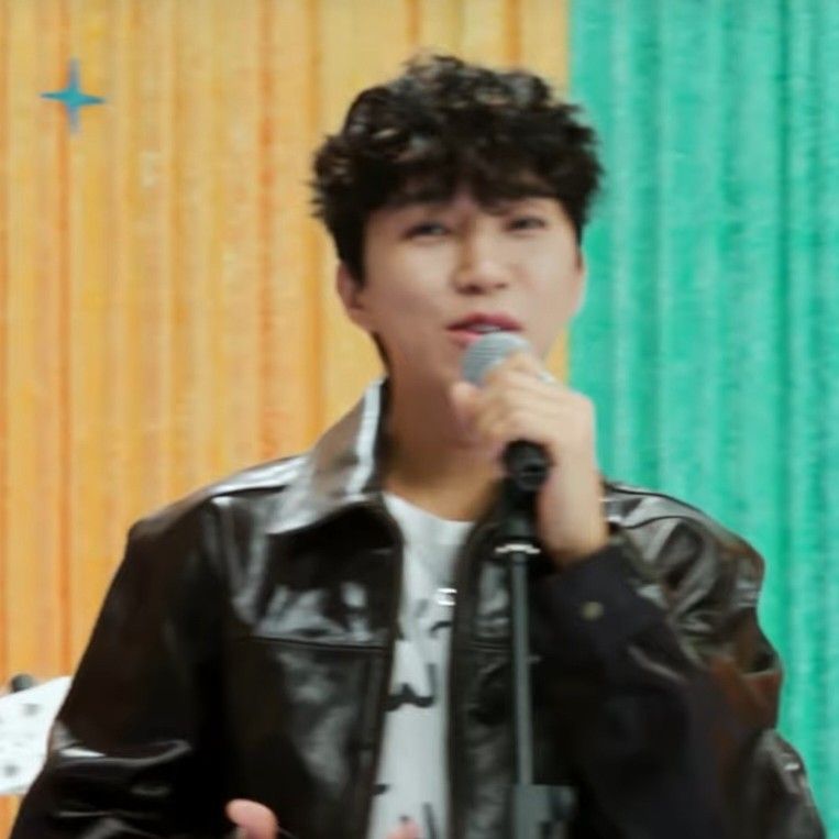 임영웅의 최신 사진