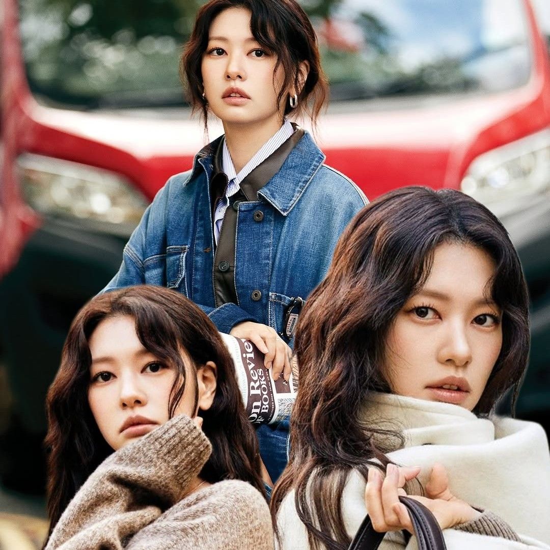 A moment captured by a fan of Jung Somin