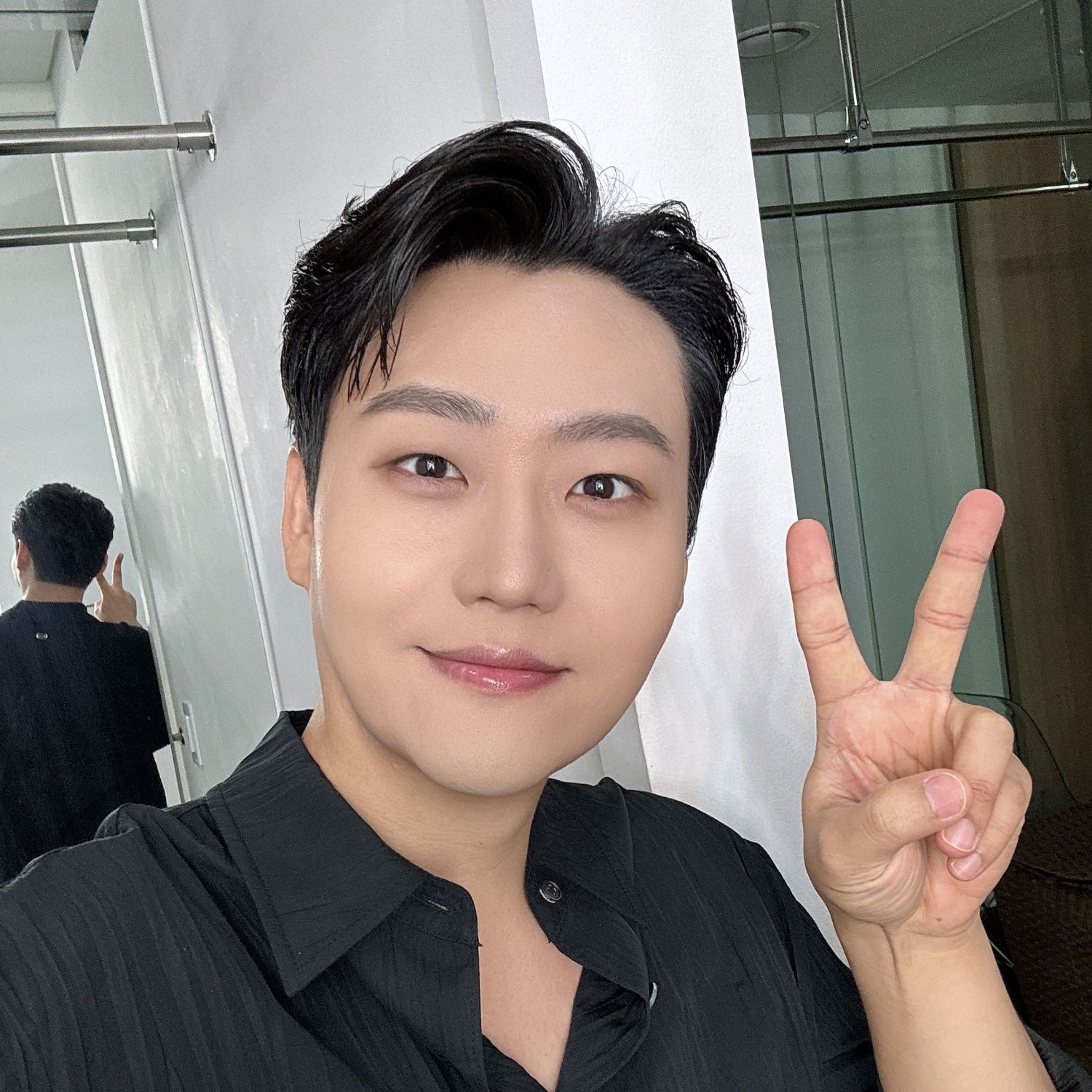 Min Soohyun的最新照片