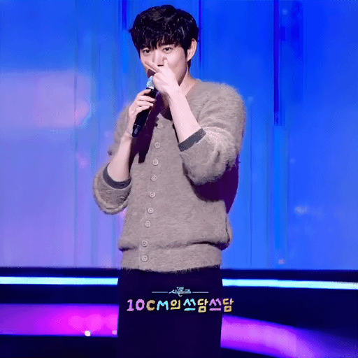 Latest photo of Kim Youngdae