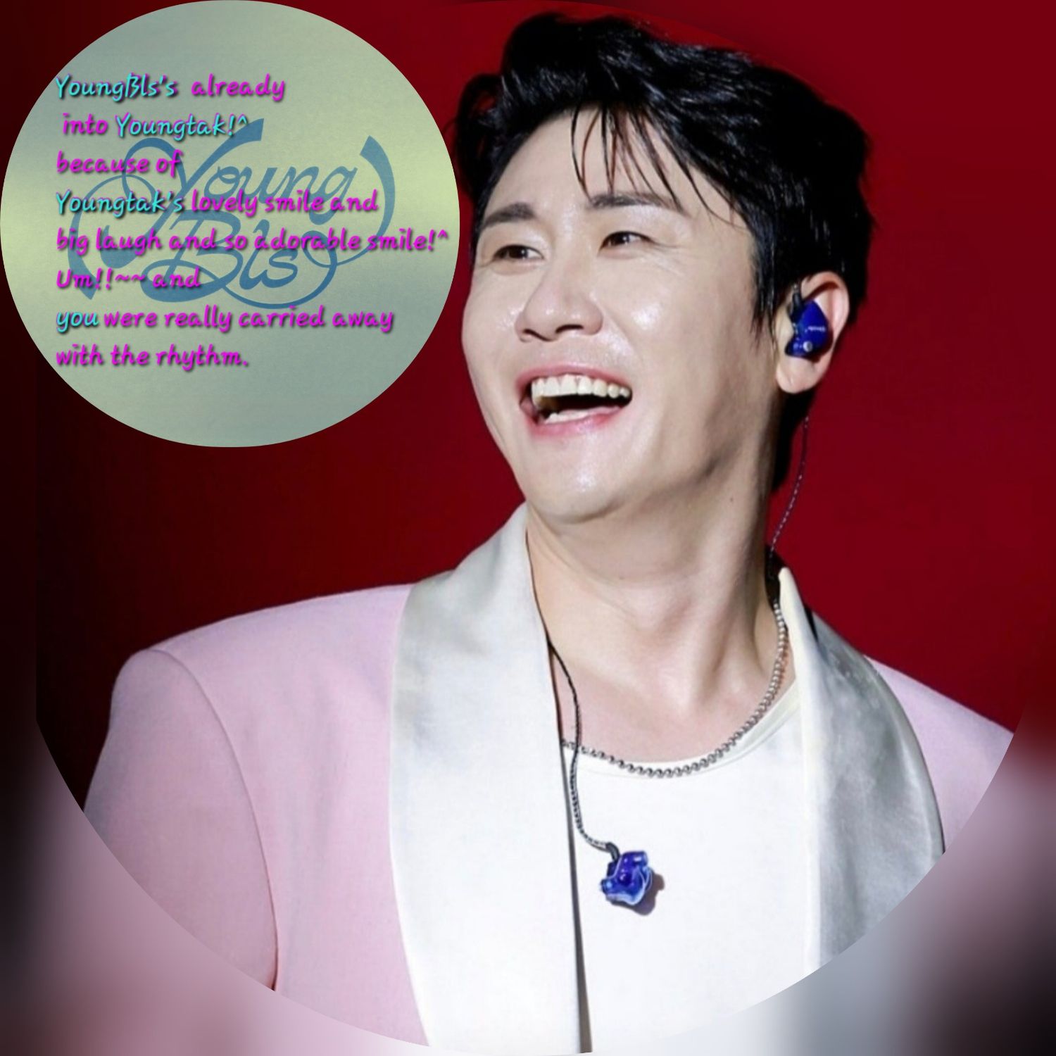 永卓的近期活動照