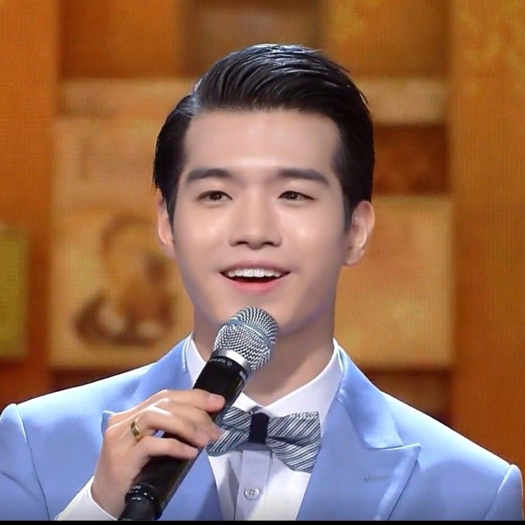 趙明燮的最新照片