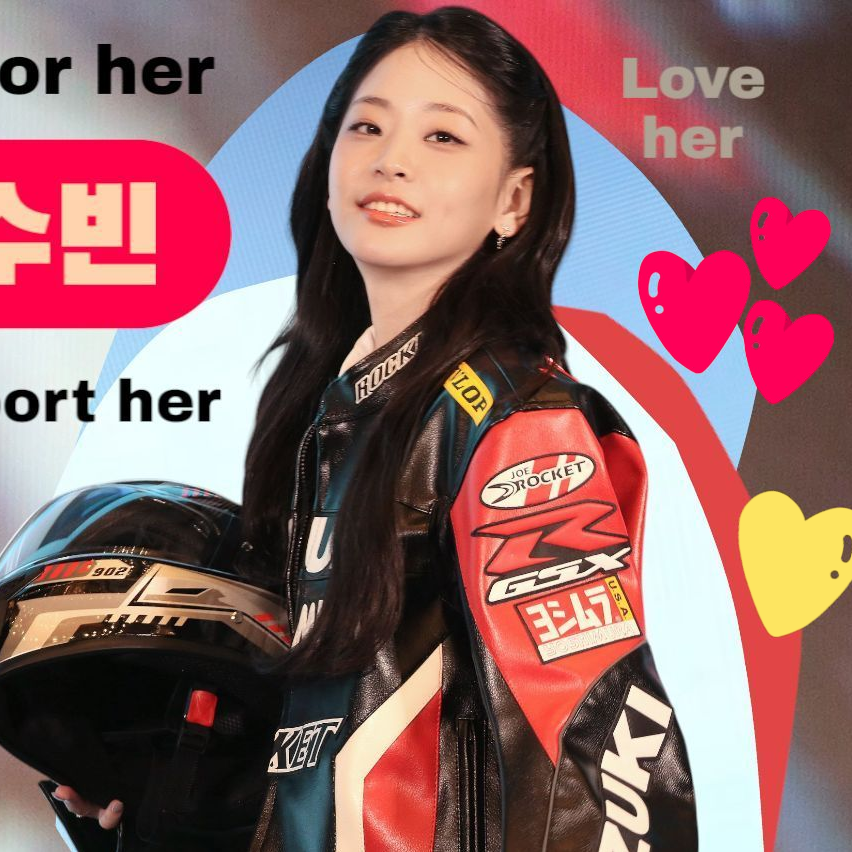 Latest photo of Chung Subin