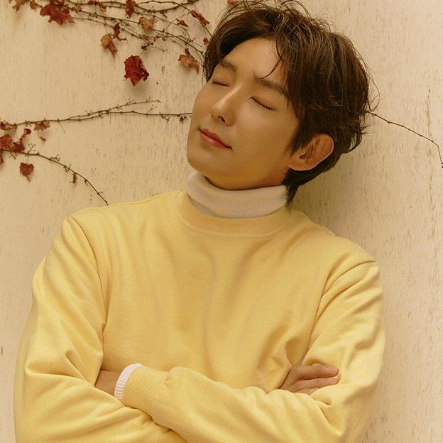 Foto terbaru dari Lee Joongi