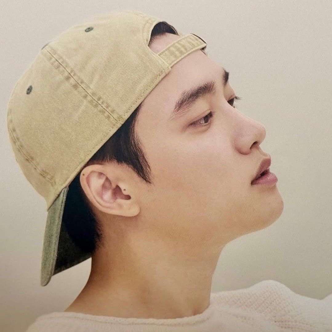 도경수 (디오) 팬이 찍은 순간