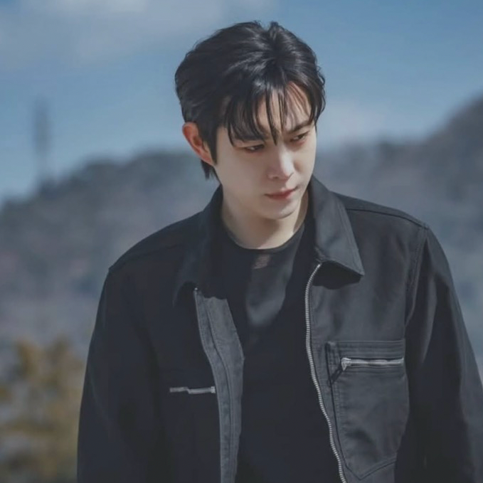 Recent activity shot of Kim Youngdae