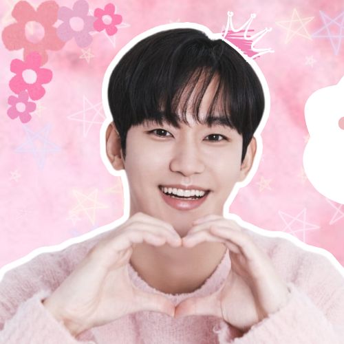 Popular profile image of Kim Soohyun selected by vote