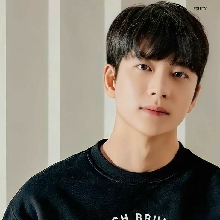 Latest photo of Kang Taeoh