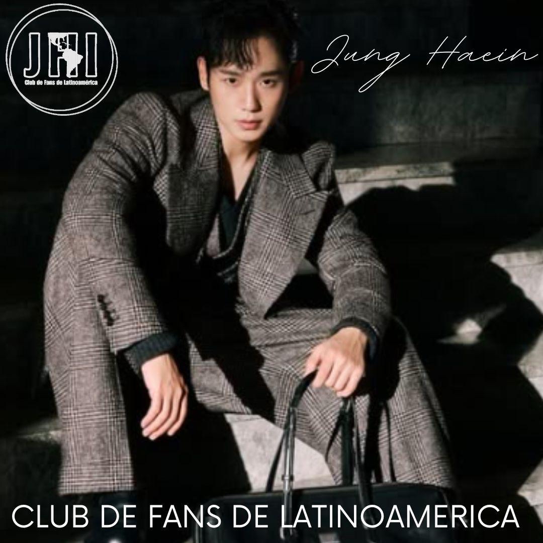 丁海寅的最新照片