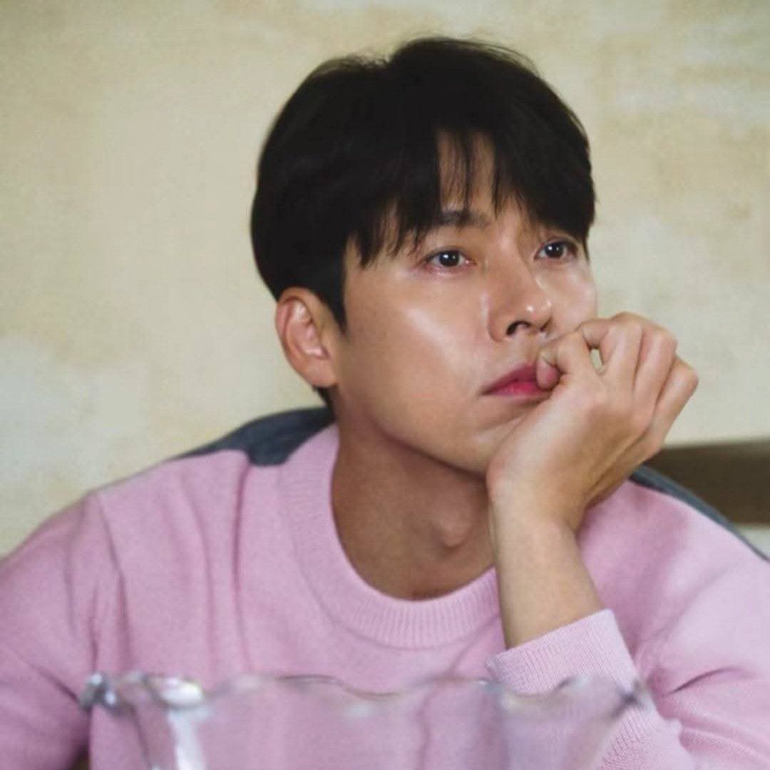 현빈의 비하인드 컷