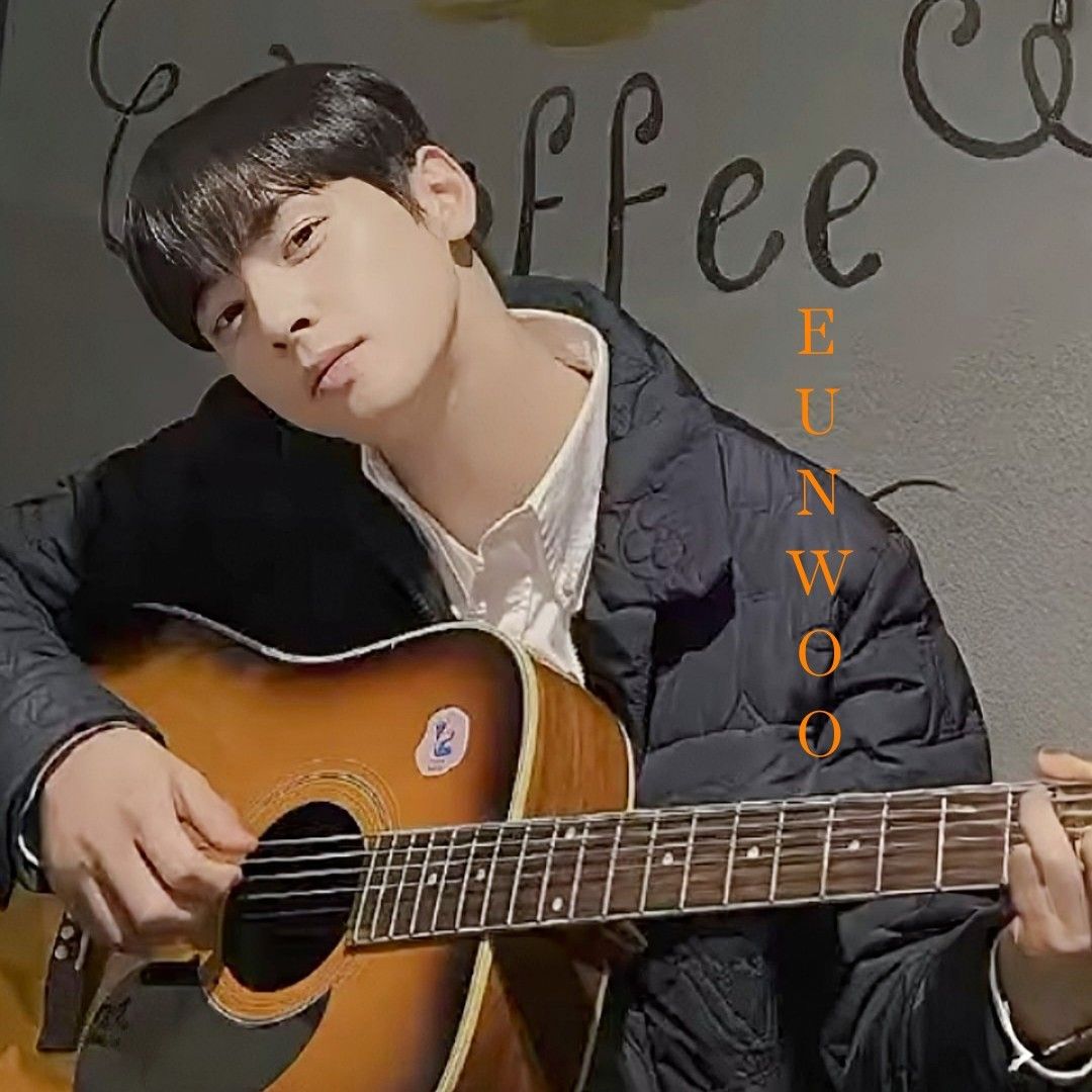 차은우 최근 활동샷