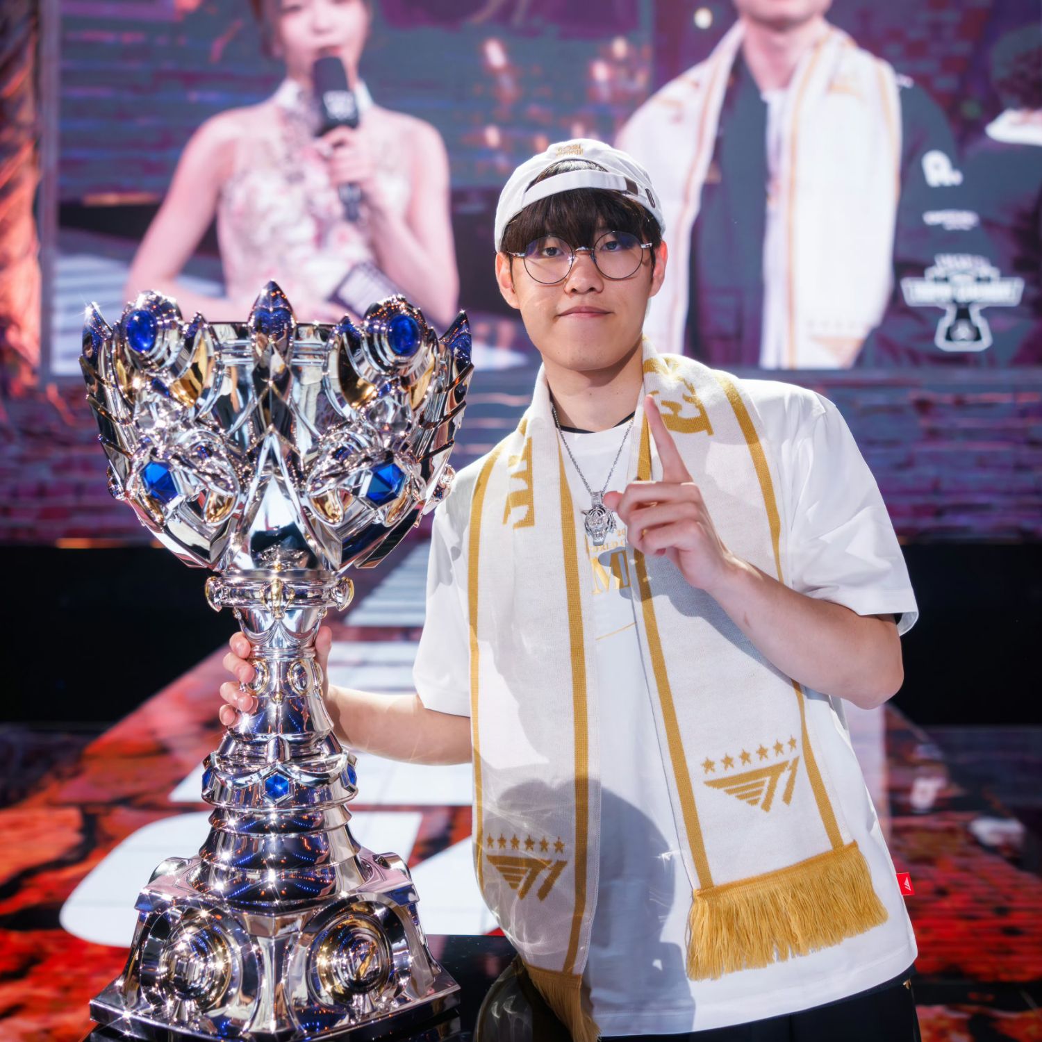 Latest photo of Oner