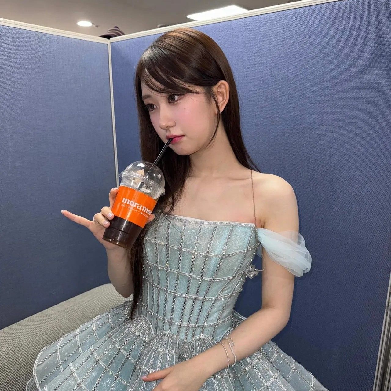 チョン・ユジンの最近の活動ショット