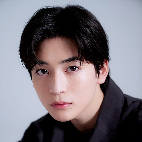 Recent activity shot of Fumiya Takahashi
