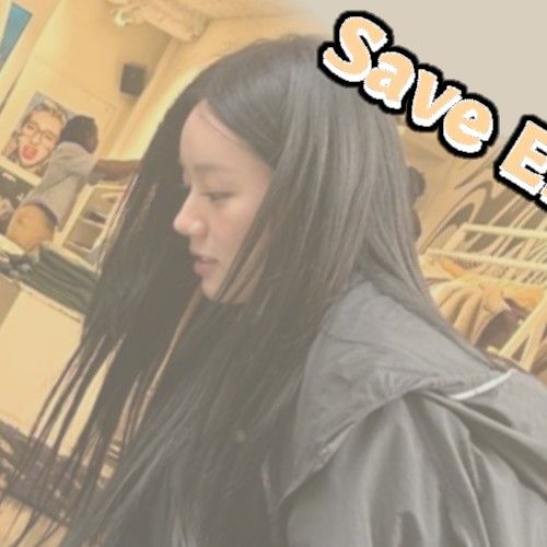 A moment captured by a fan of Hyeri
