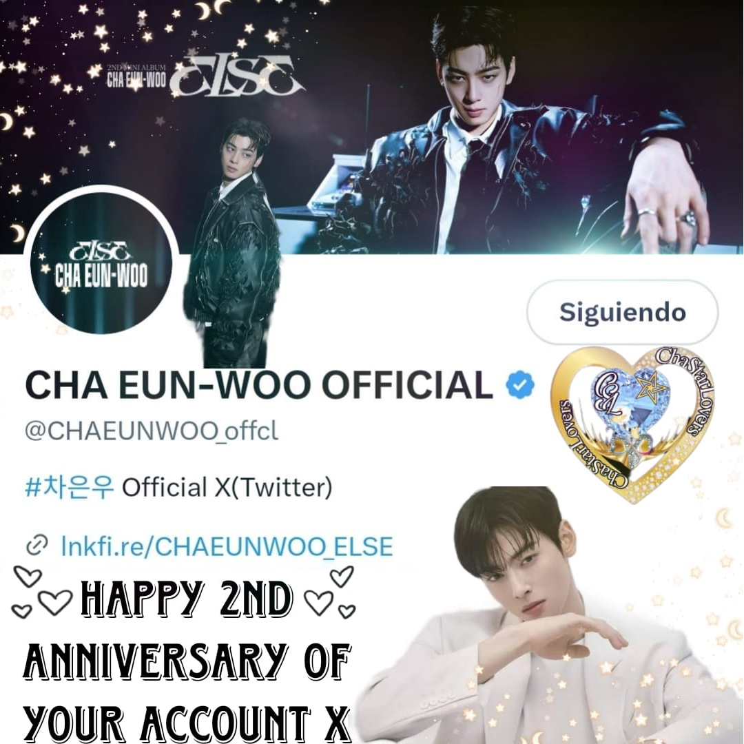 Behind-the-scenes cut of Cha Eunwoo