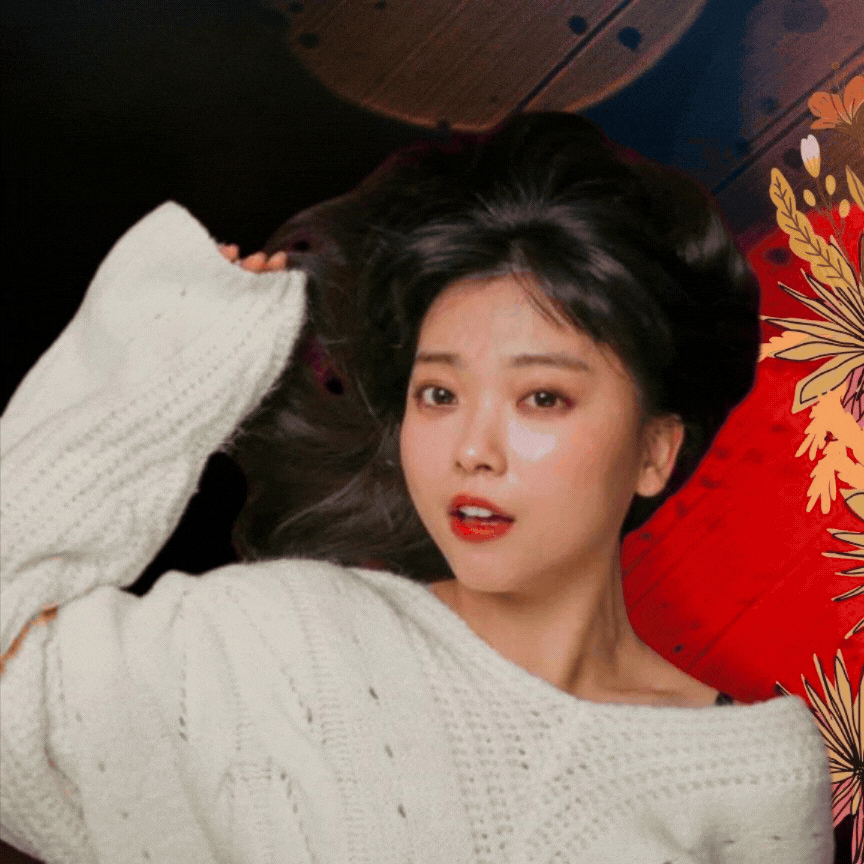 Behind-the-scenes cut of YOYOMI