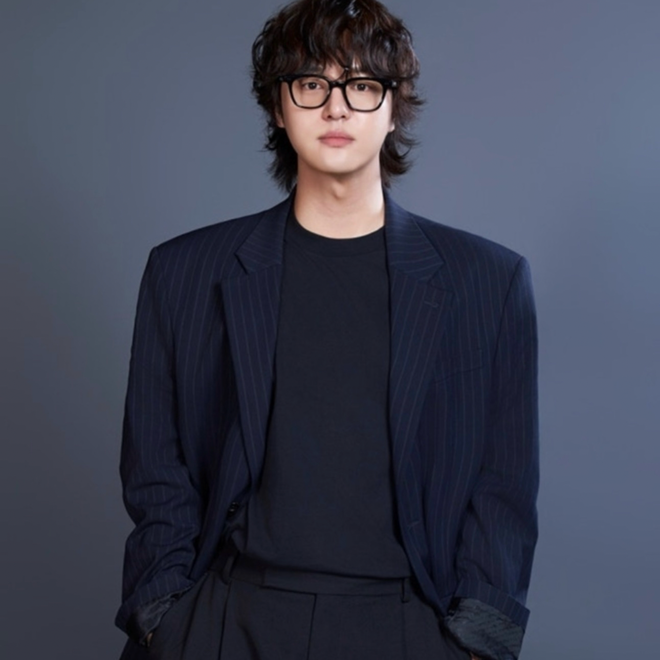 Recent activity shot of Yang Sejong