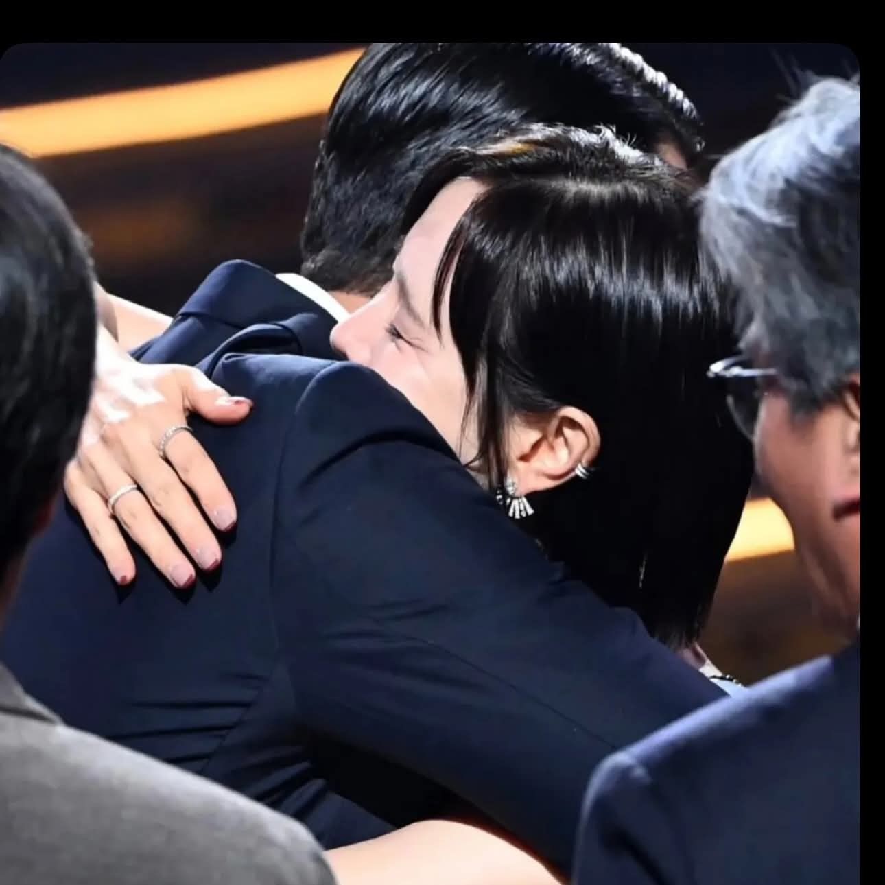 Recent activity shot of Hyun Bin