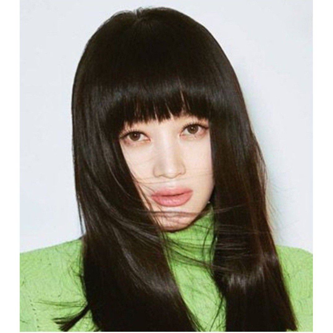 Recent activity shot of Kim Hyesoo