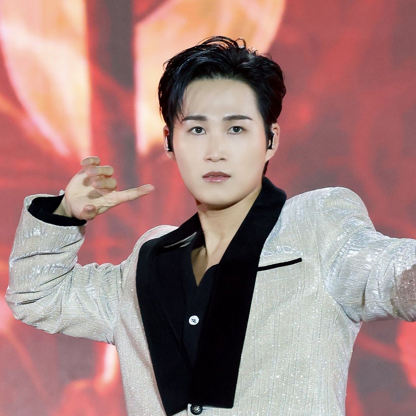 김희재의 최신 사진