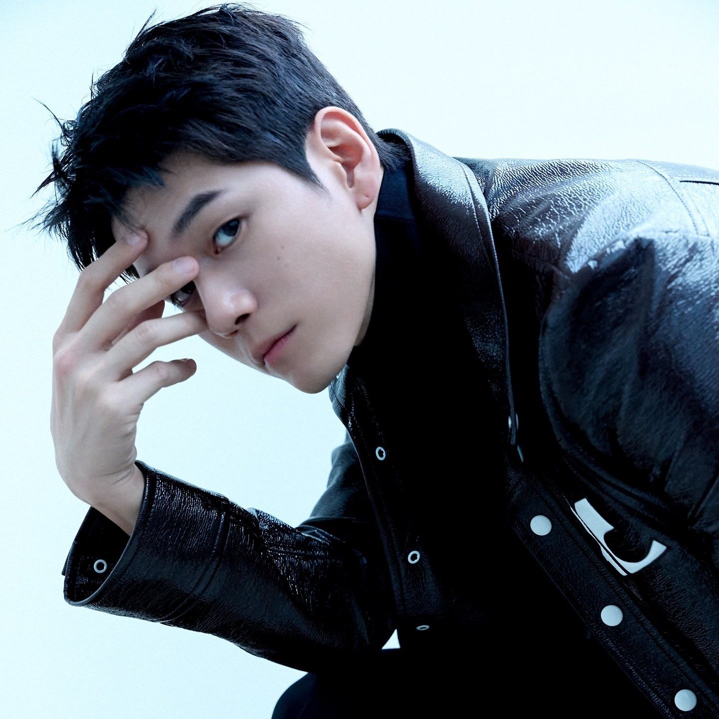 옹성우의 최신 사진