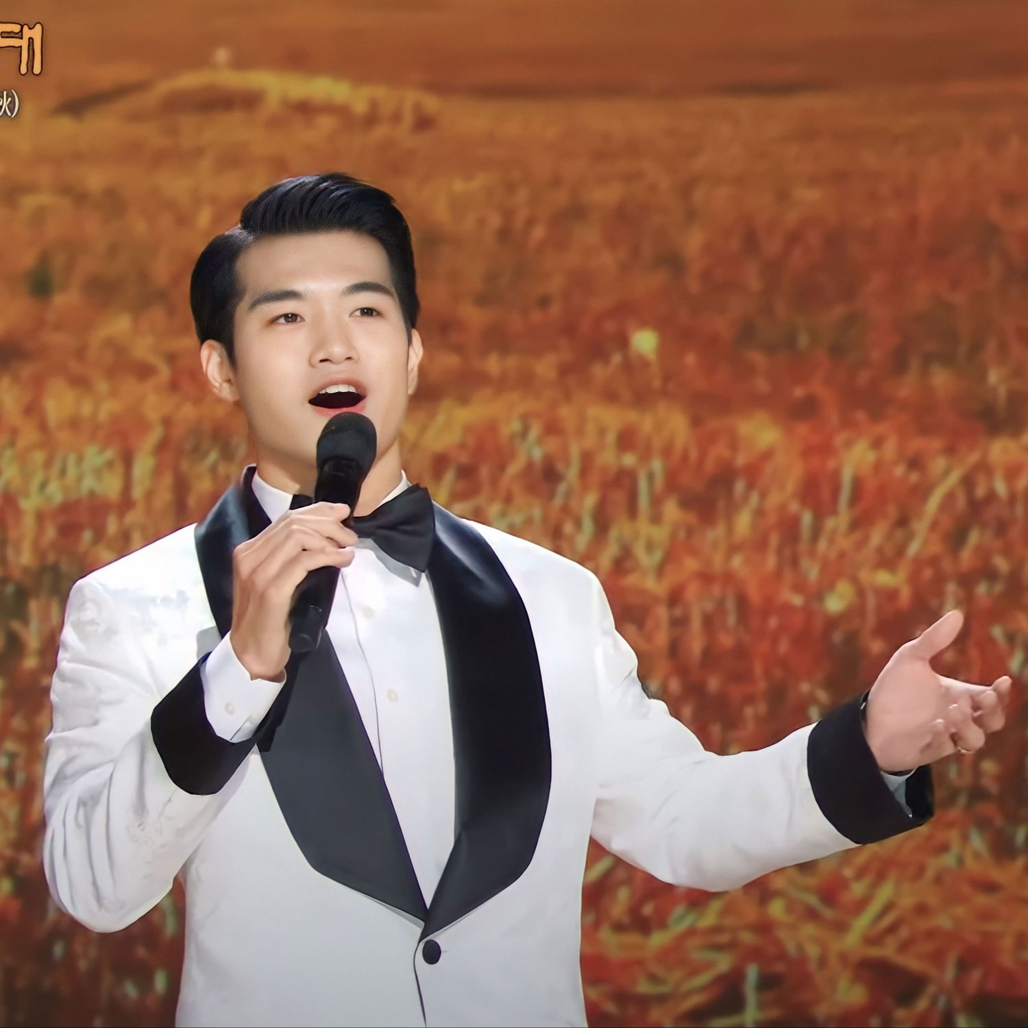 趙明燮的最新照片