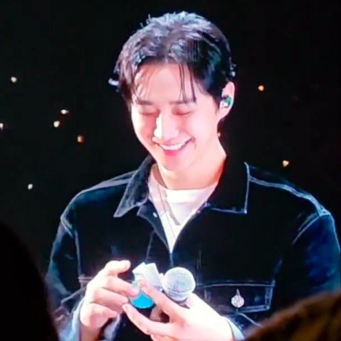 ファンが撮影したイ・ジュノの瞬間